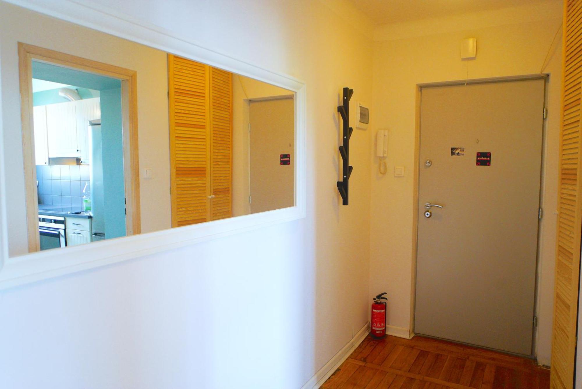 Stanislawa Augusta By P&j Apartment Warsaw