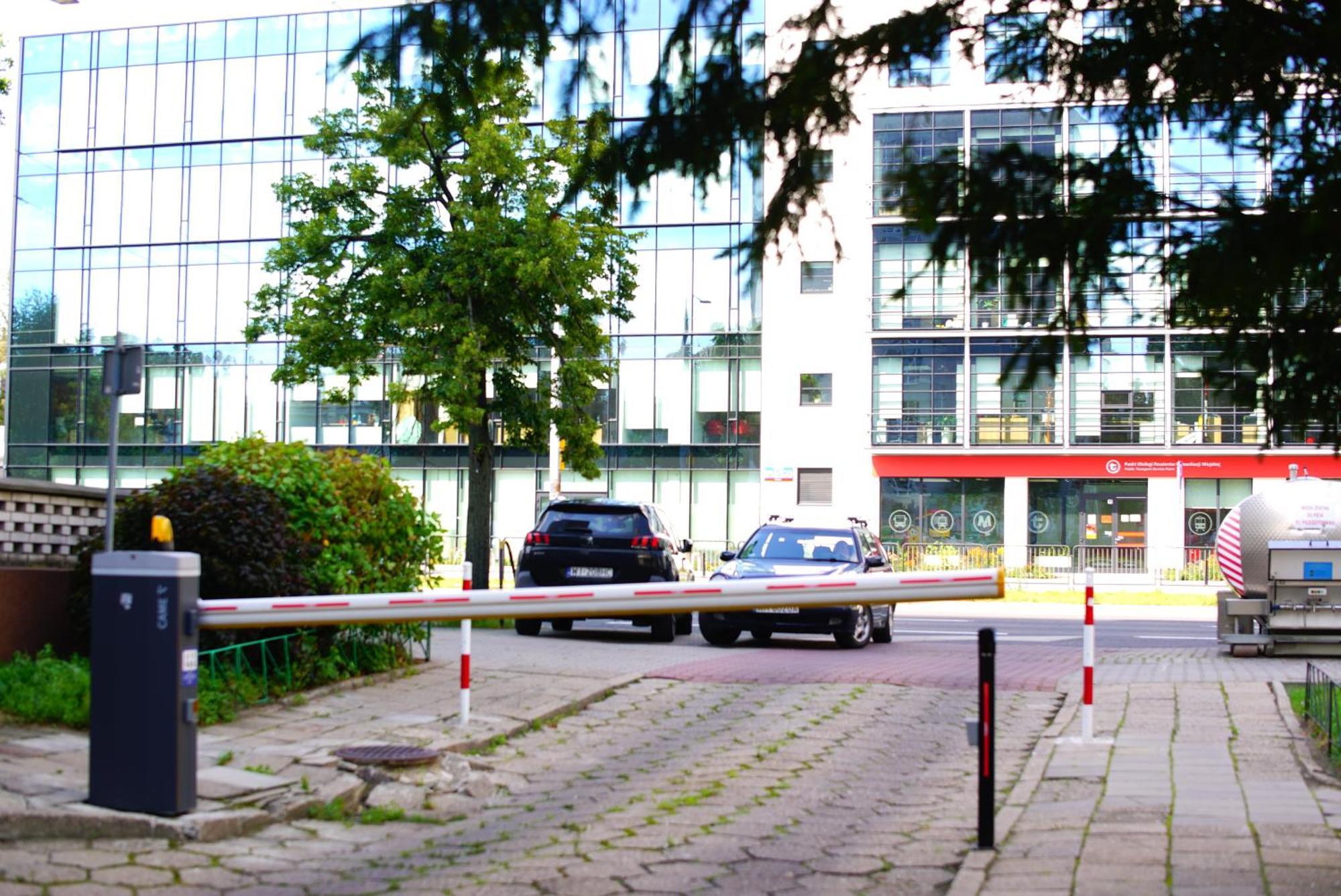 Stanislawa Augusta By P&j * Varsovia